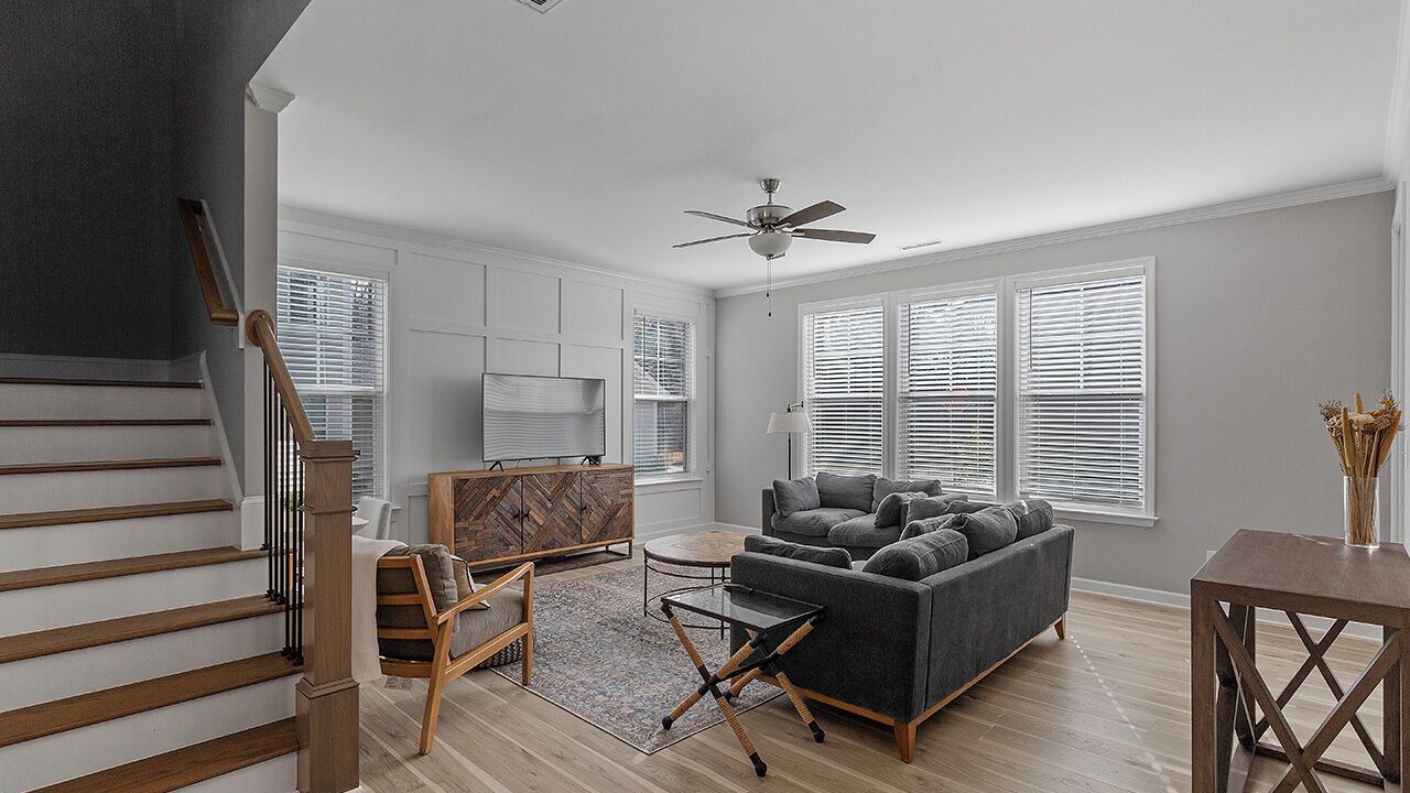 Photo of Livingroom in Wake Forest