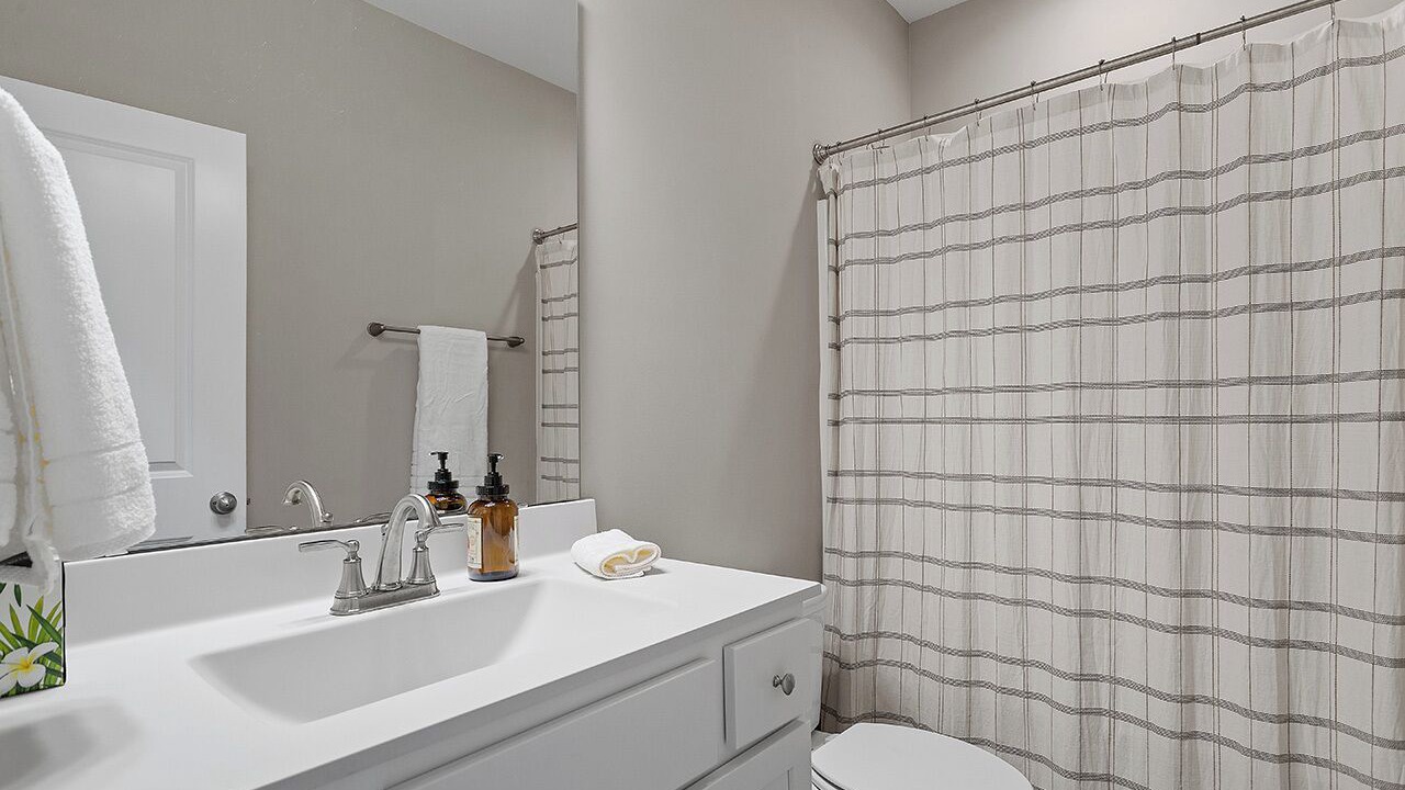 Photo of Bathroom in Wake Forest
