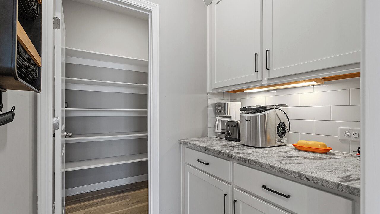 Photo of Kitchen in Wake Forest