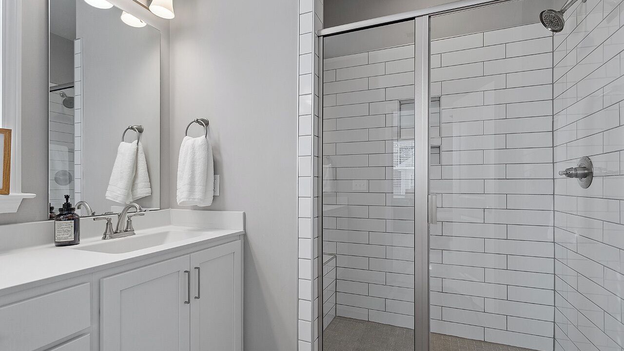 Photo of Bathroom in Wake Forest
