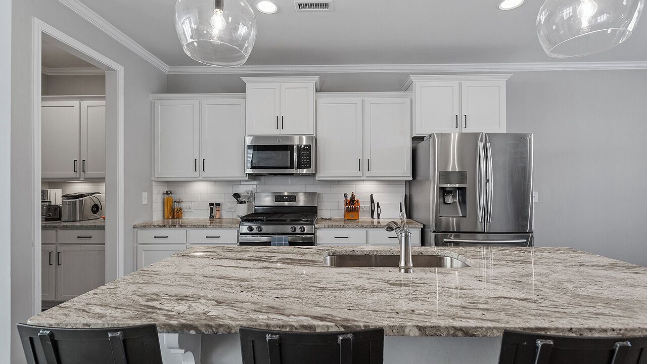 Photo of Kitchen in Wake Forest