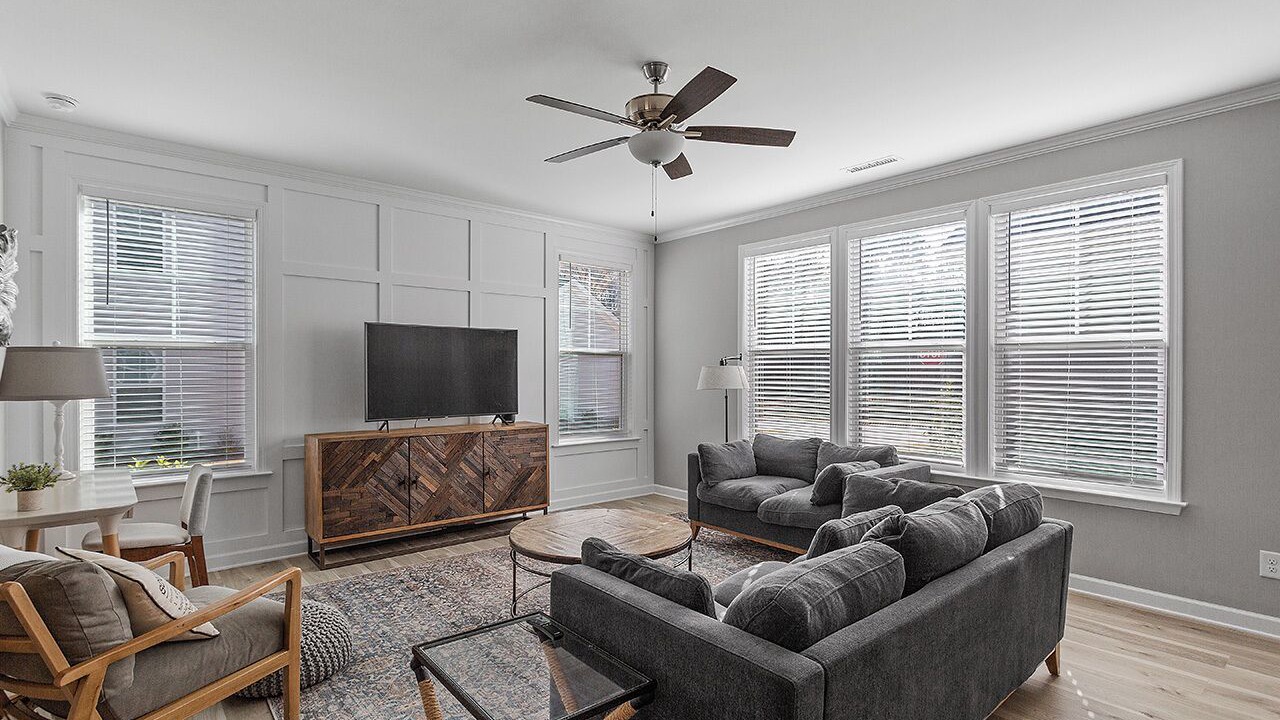 Photo of Livingroom in Wake Forest