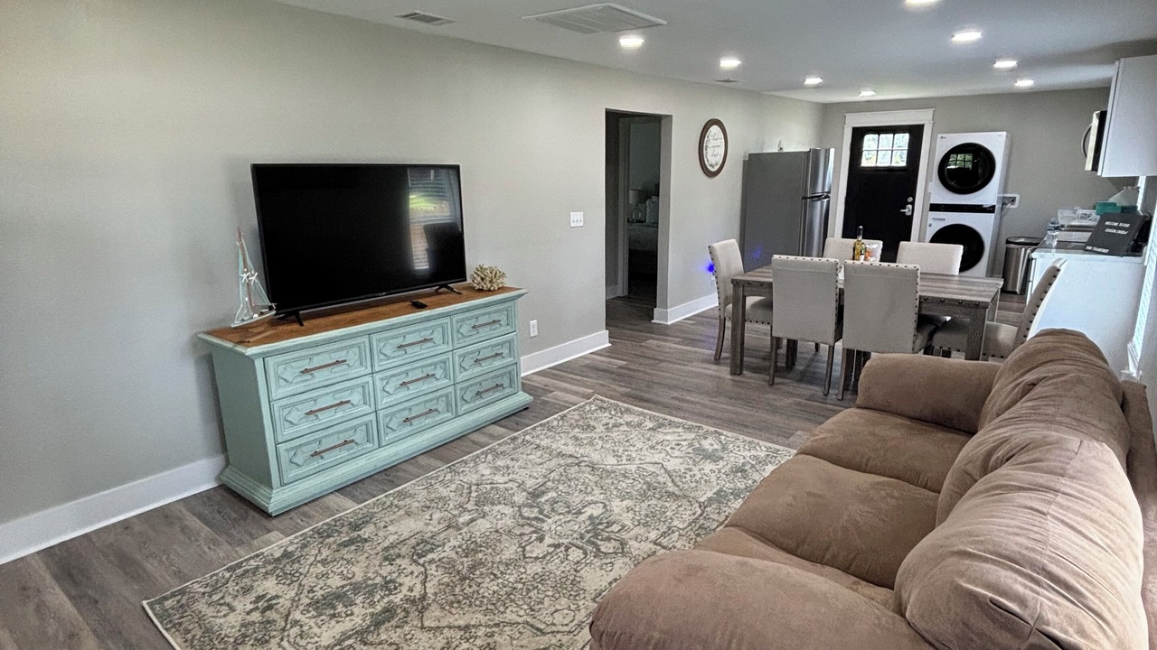 Photo of Livingroom in Kreole
