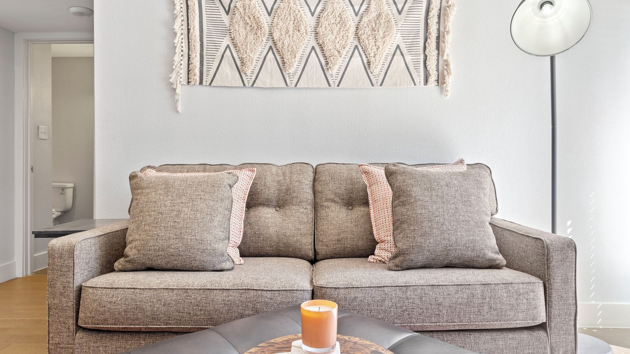 Photo of Livingroom in North Loop
