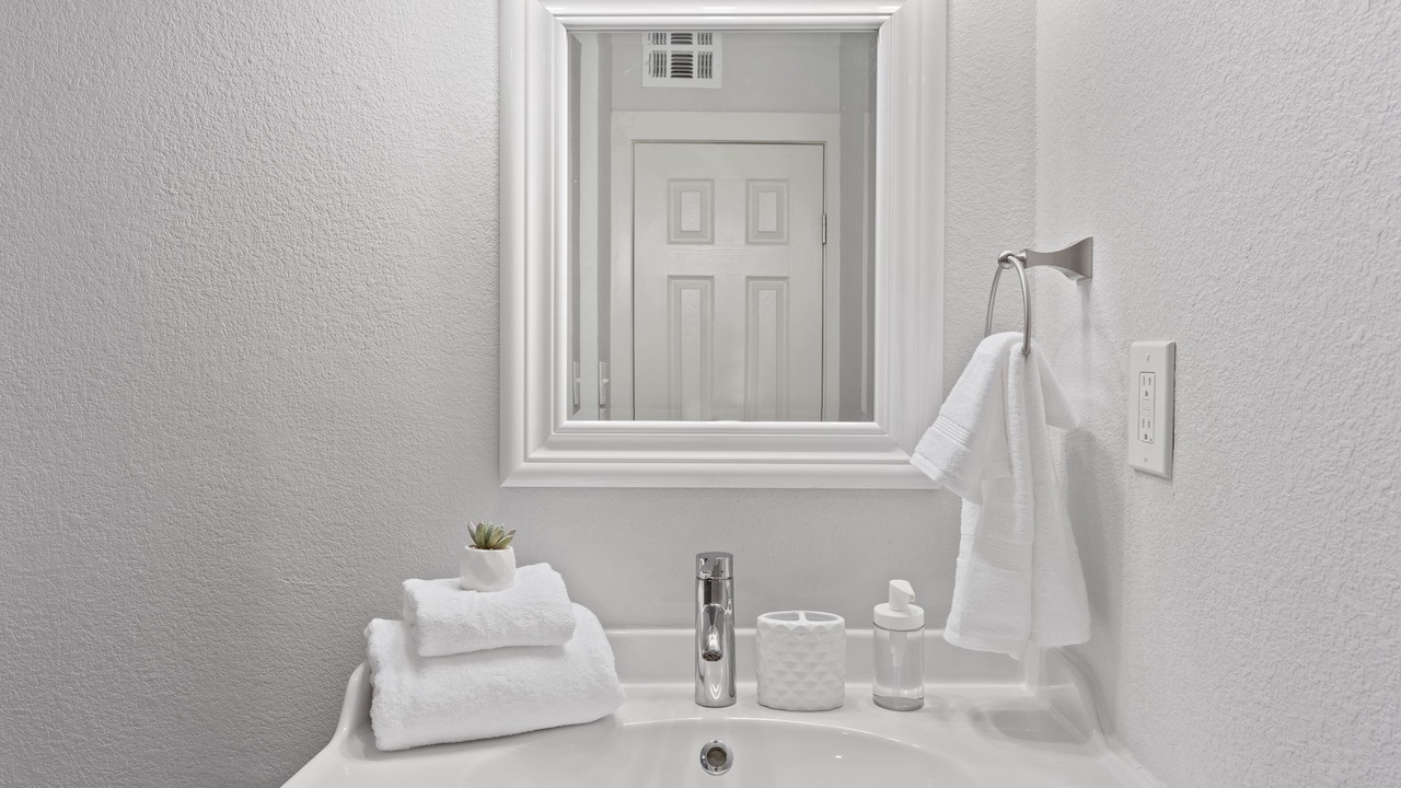 Photo of Bathroom in North Loop
