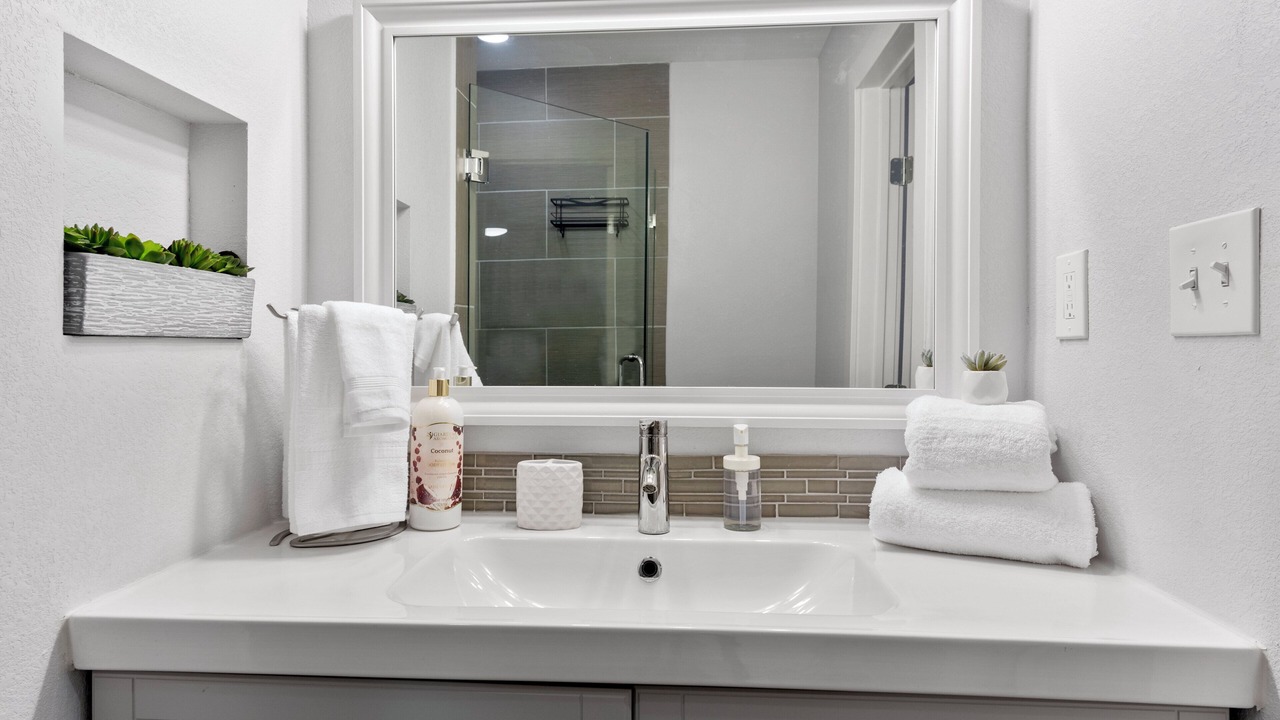 Photo of Bathroom in North Loop
