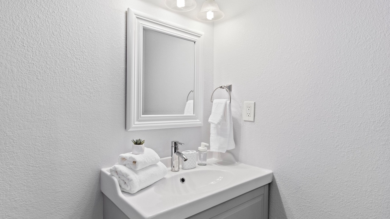 Photo of Bathroom in North Loop