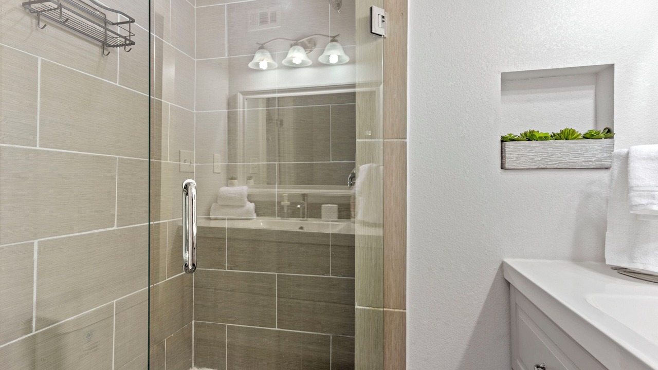 Photo of Bathroom in North Loop