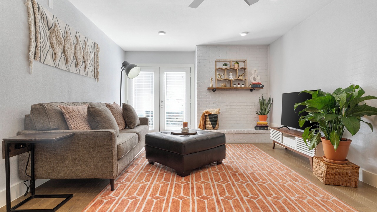 Photo of Livingroom in North Loop
