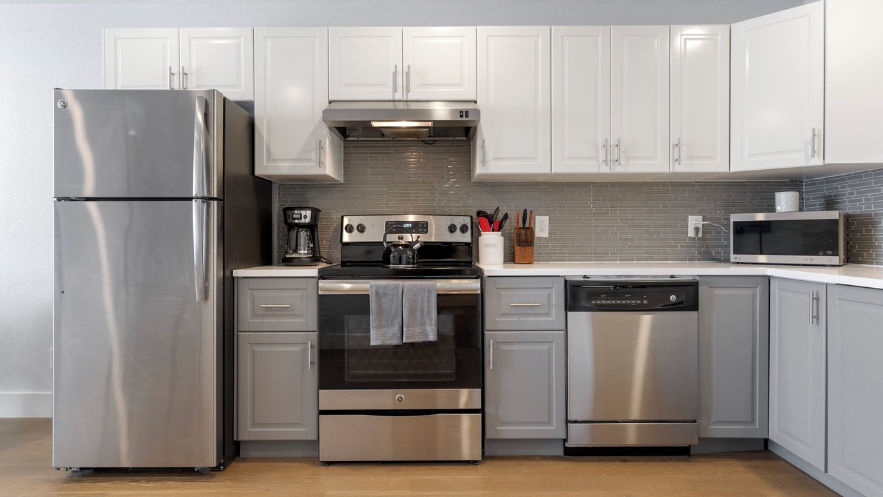 Photo of Kitchen in North Loop