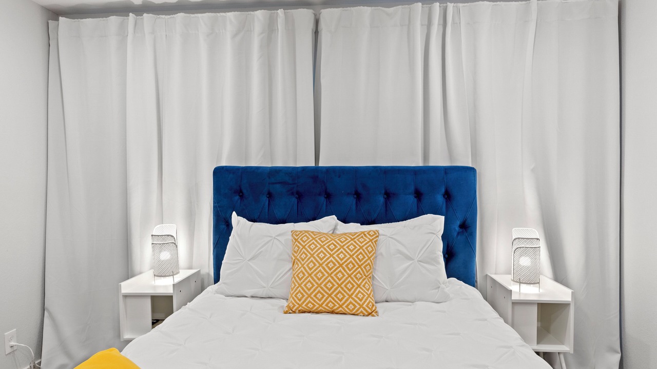 Photo of Bedroom in North Loop