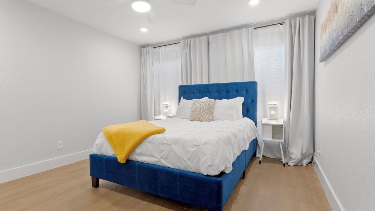 Photo of Bedroom in North Loop