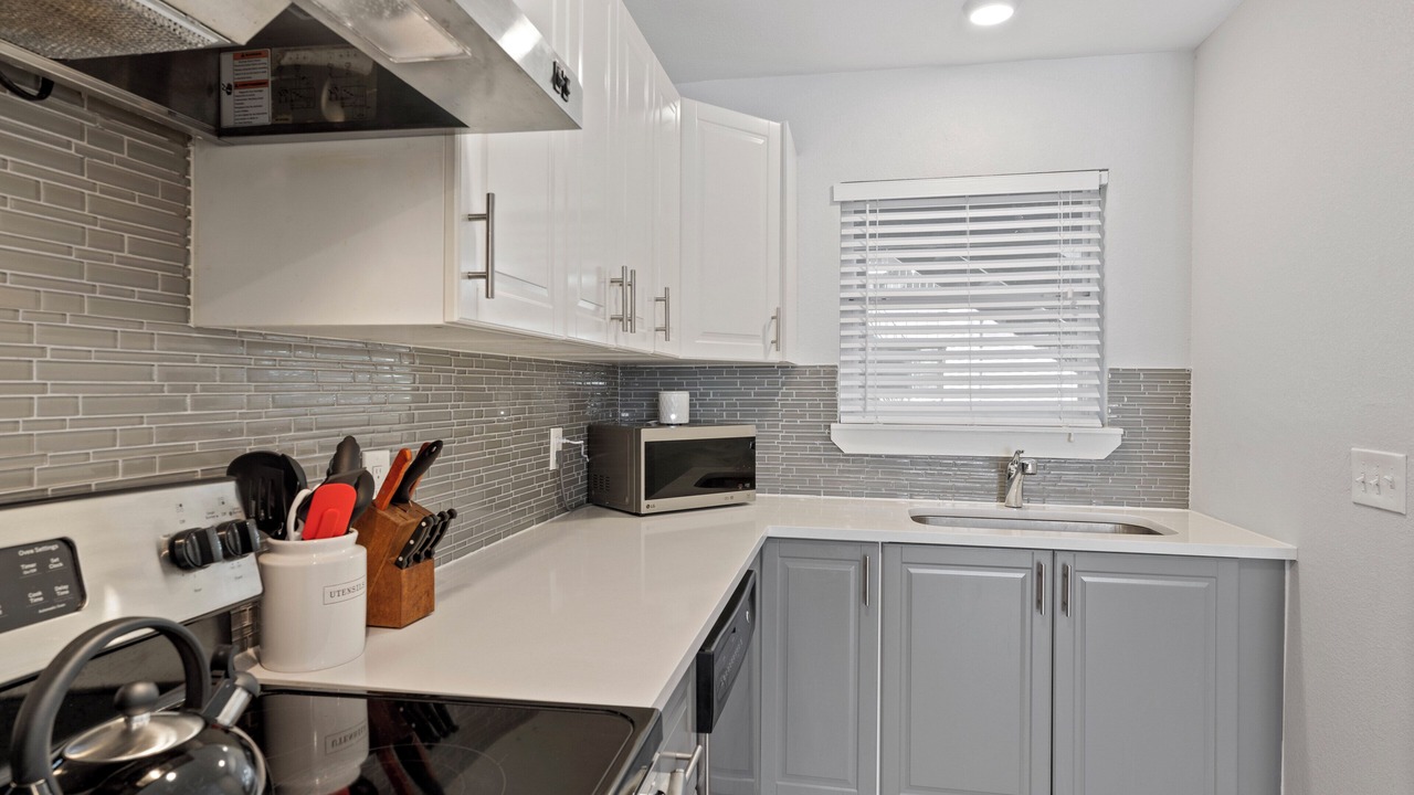 Photo of Kitchen in North Loop