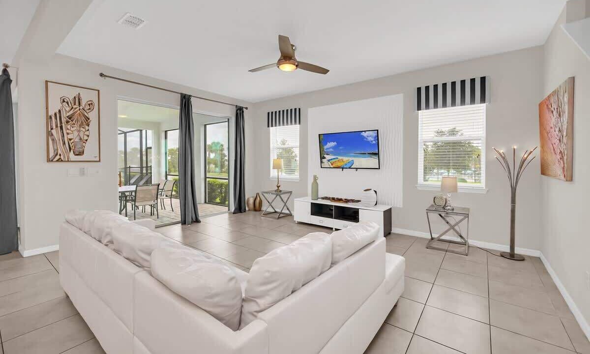 Photo of Bedroom in Four Corners