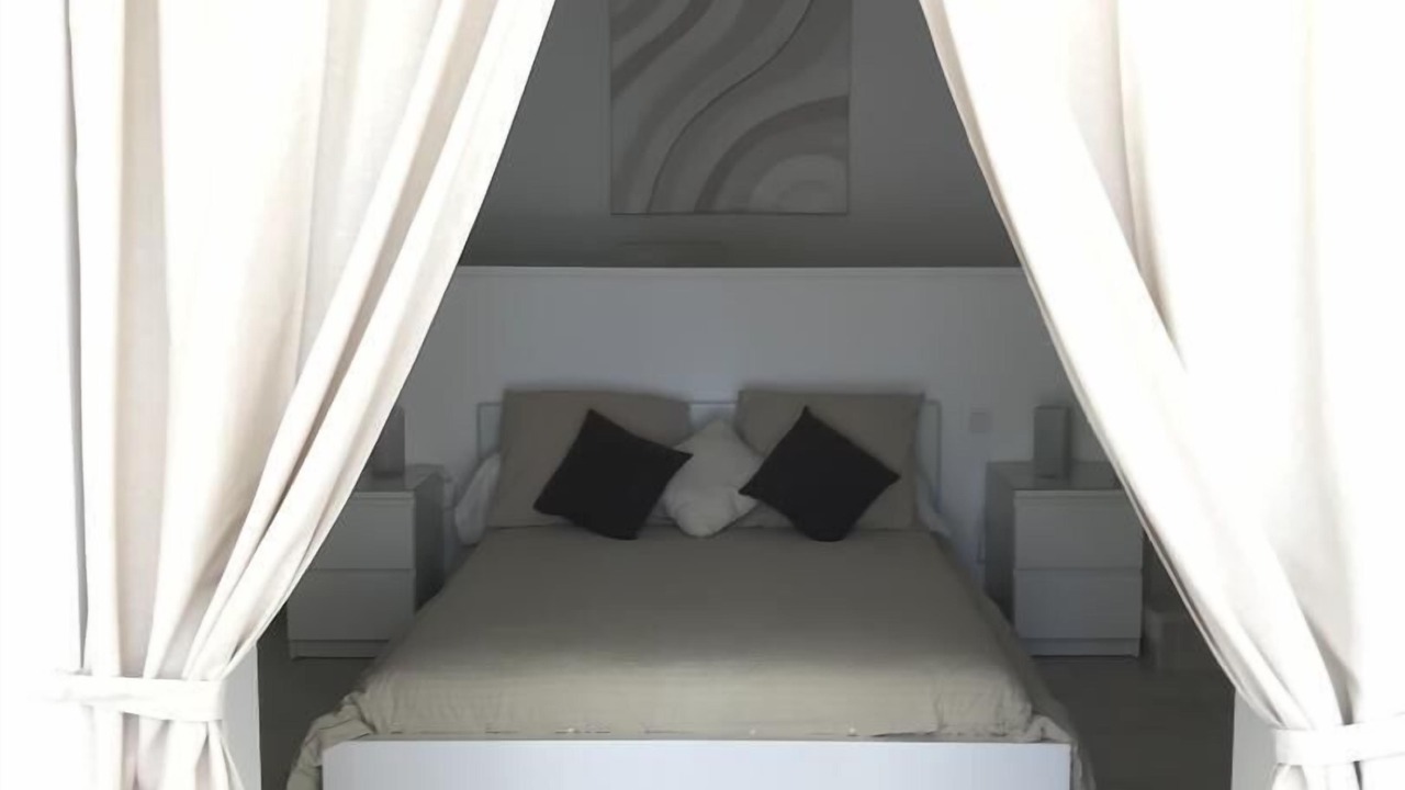 Photo of Bedroom in Lissac-et-Mouret
