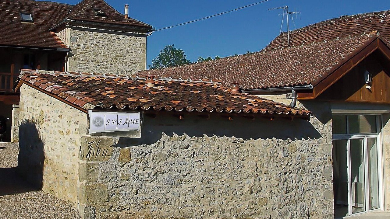 Photo of Outdoor in Lissac-et-Mouret