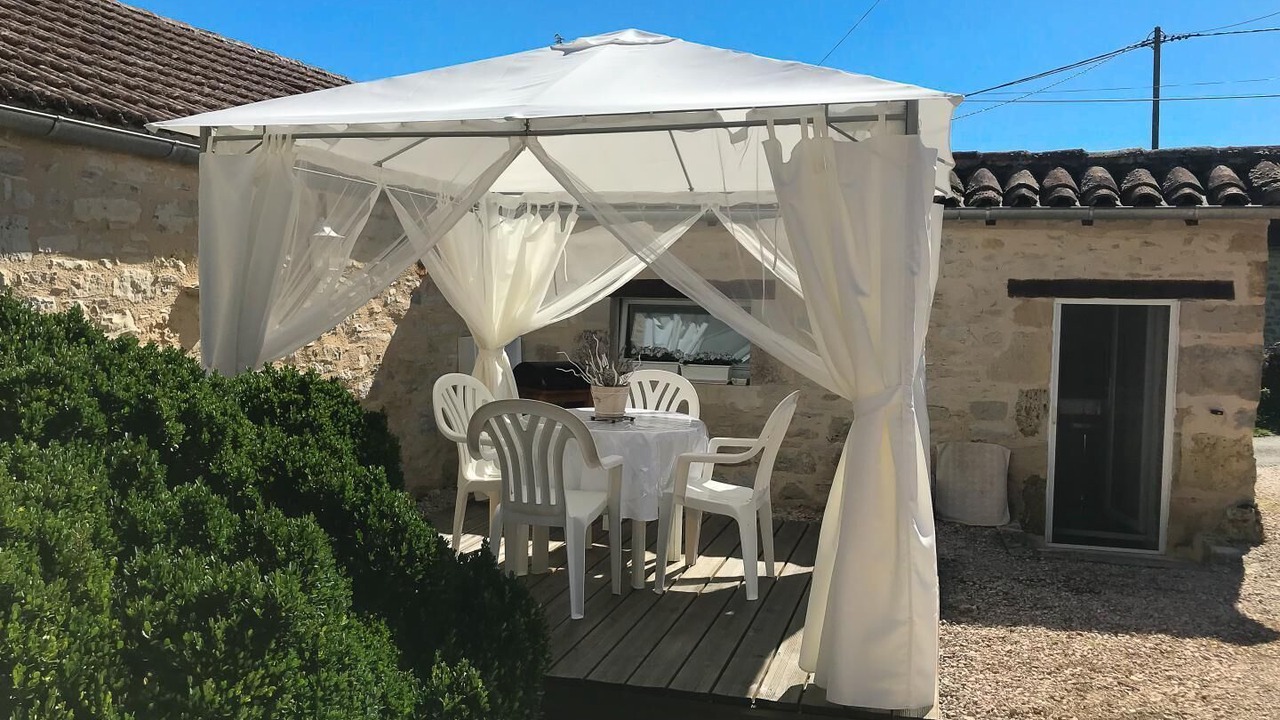 Photo of Outdoor in Lissac-et-Mouret