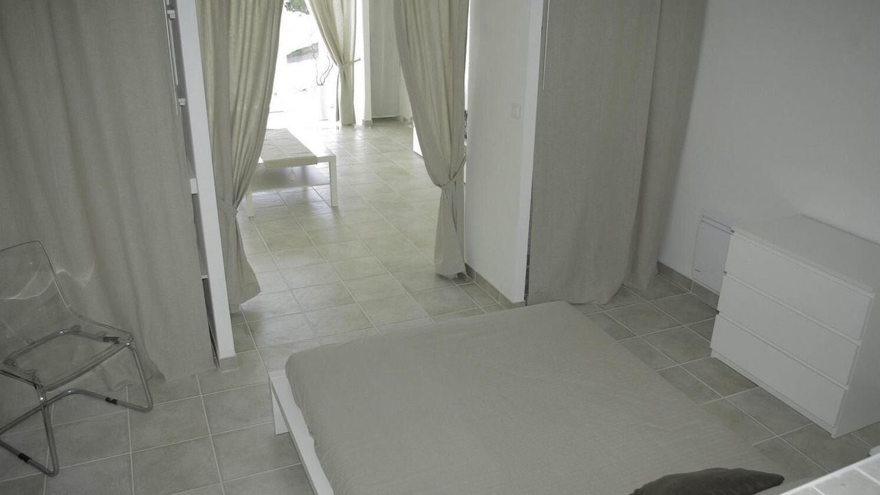 Photo of Bedroom in Lissac-et-Mouret