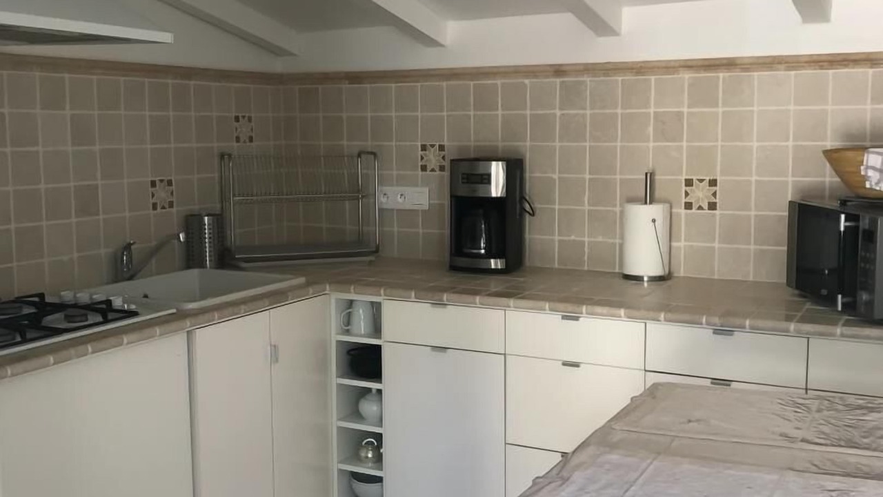 Photo of Kitchen in Lissac-et-Mouret