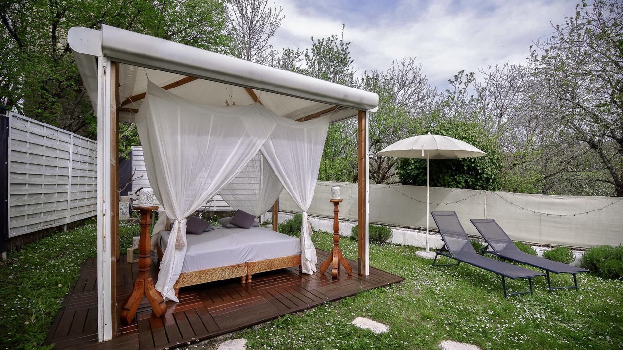 Photo of Outdoor in Lissac-et-Mouret