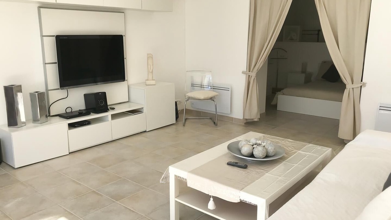 Photo of Bedroom in Lissac-et-Mouret