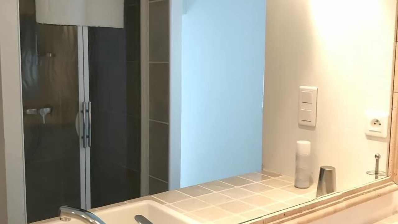 Photo of Bathroom in Lissac-et-Mouret