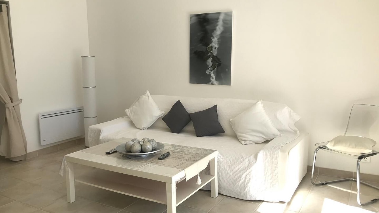Photo of Livingroom in Lissac-et-Mouret