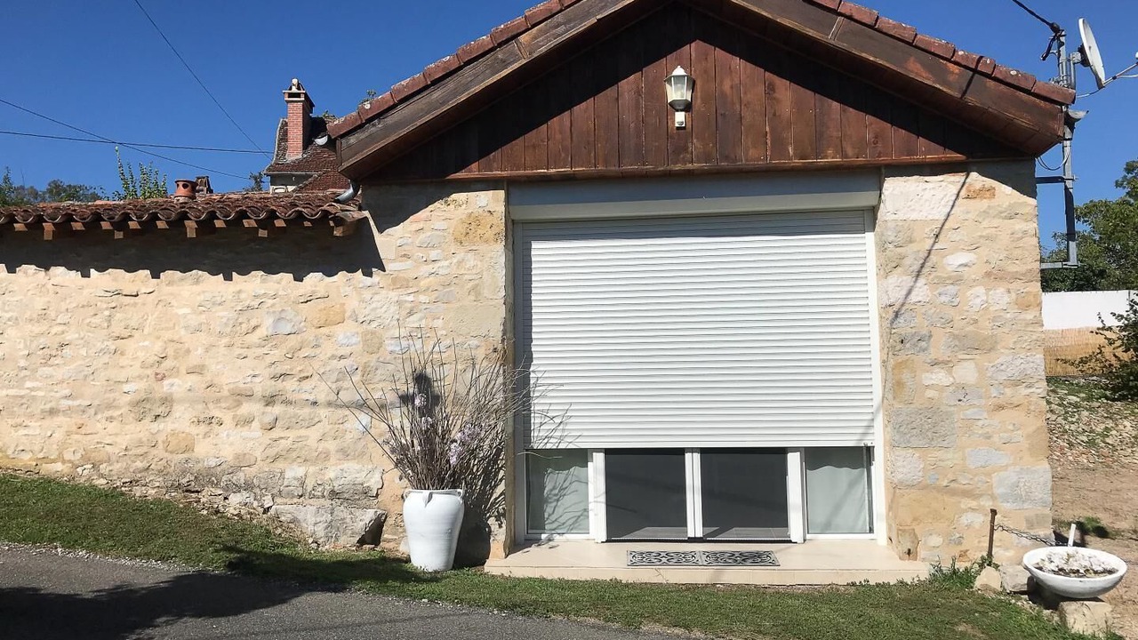 Photo of Outdoor in Lissac-et-Mouret