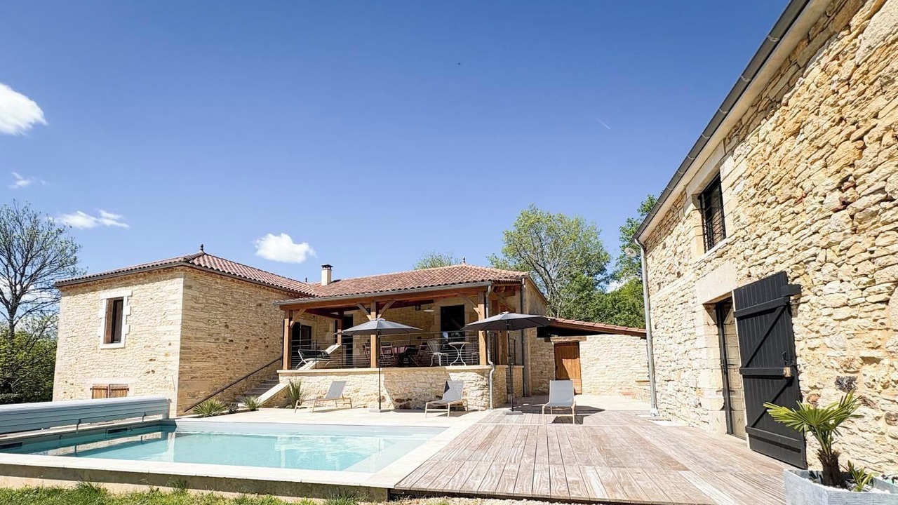 Photo of Outdoor in Les Arques
