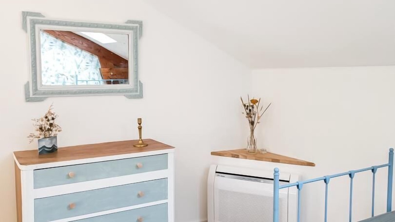 Photo of Bedroom in Les Arques