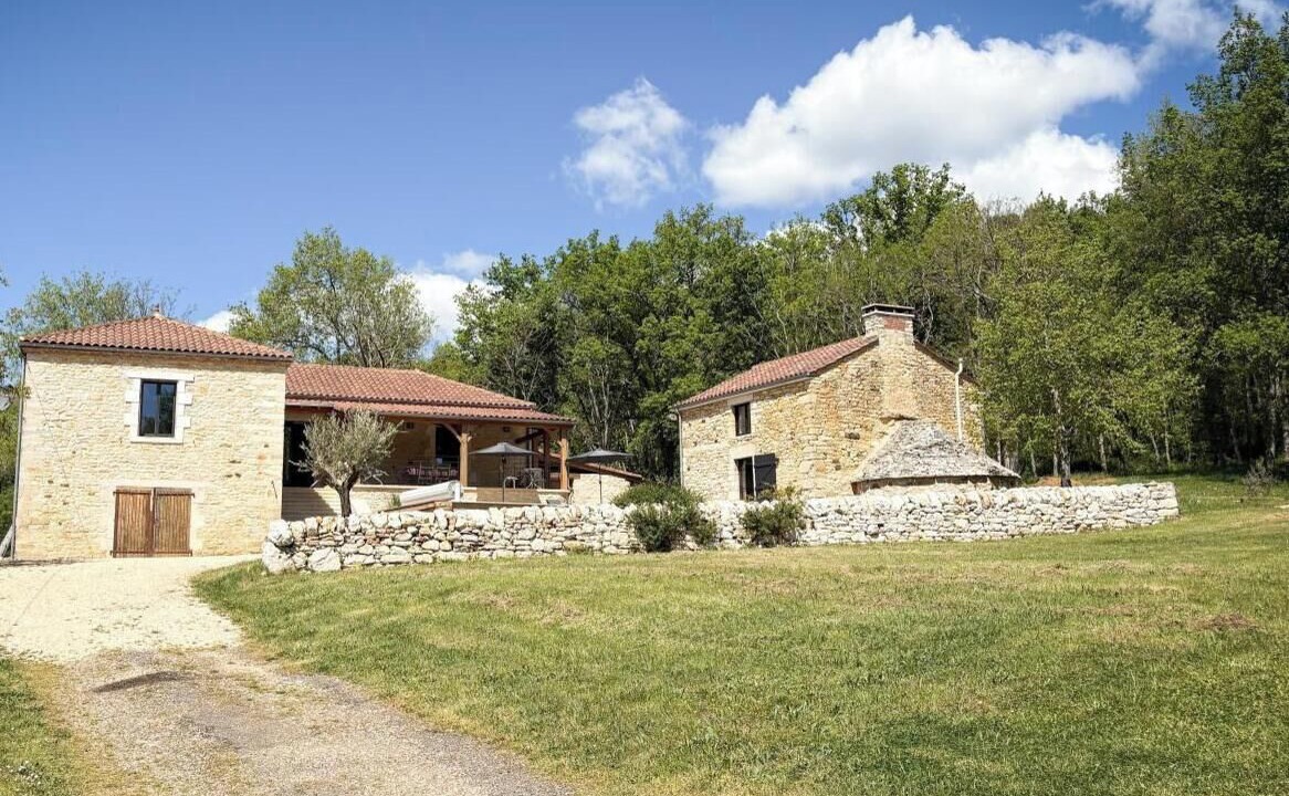 Photo of Outdoor in Les Arques