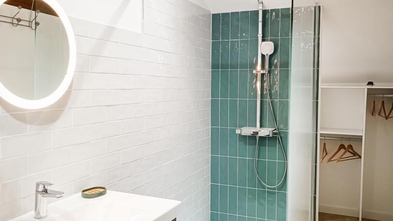 Photo of Bathroom in Les Arques