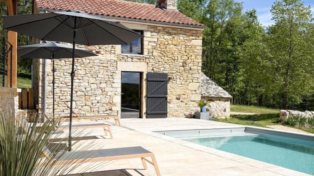 Photo of Outdoor in Les Arques