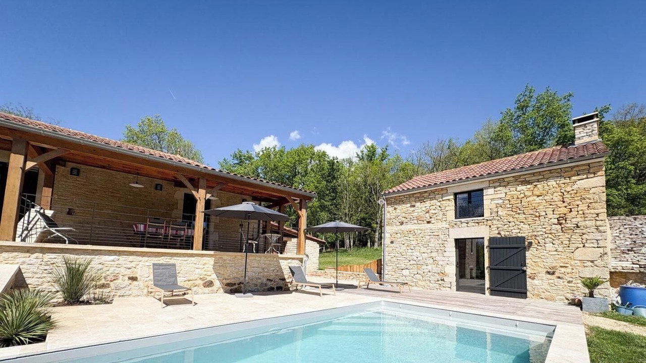 Photo of Outdoor in Les Arques