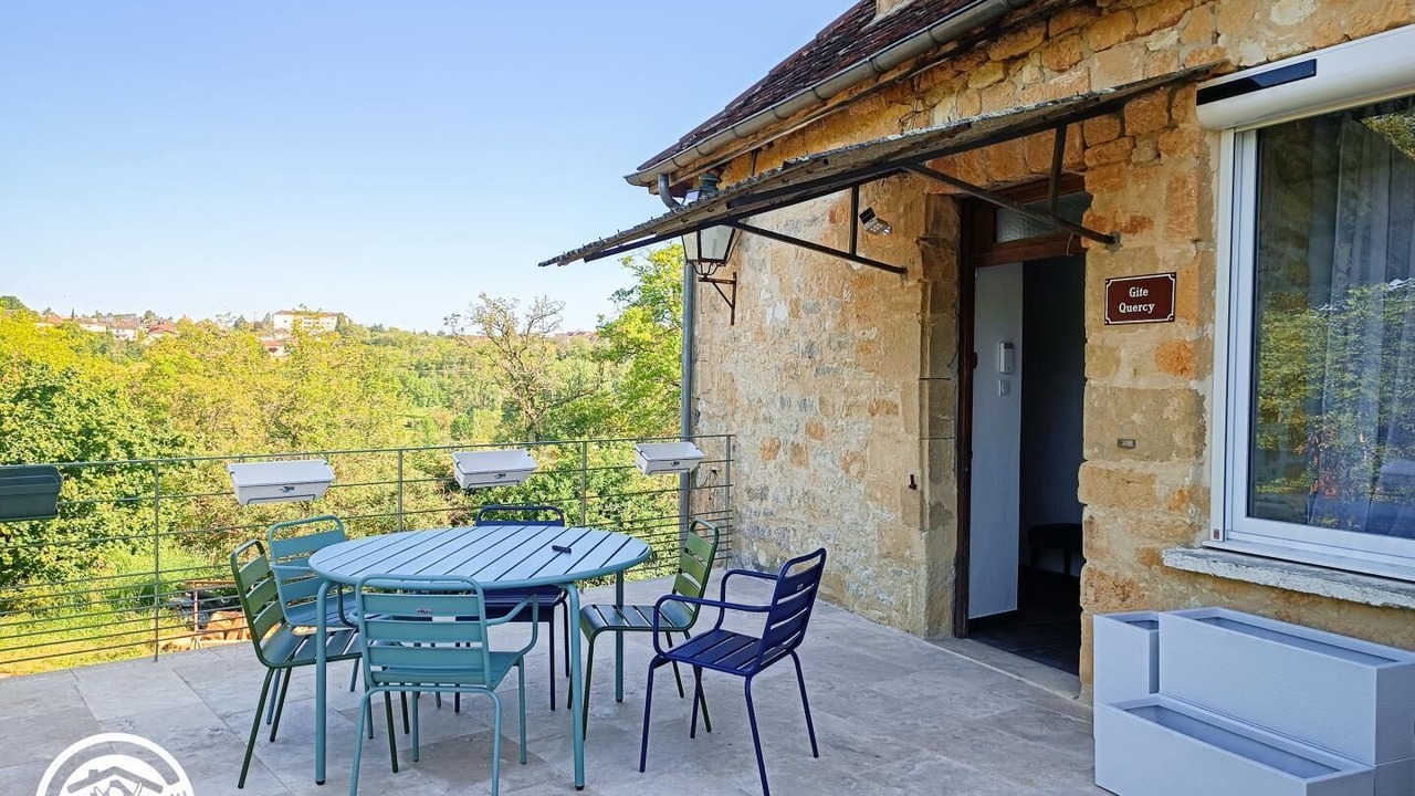 Photo of Outdoor in Gourdon