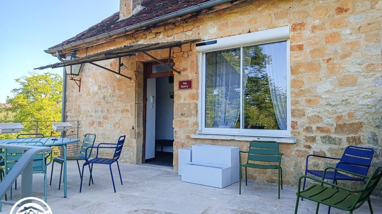 Photo of Outdoor in Gourdon