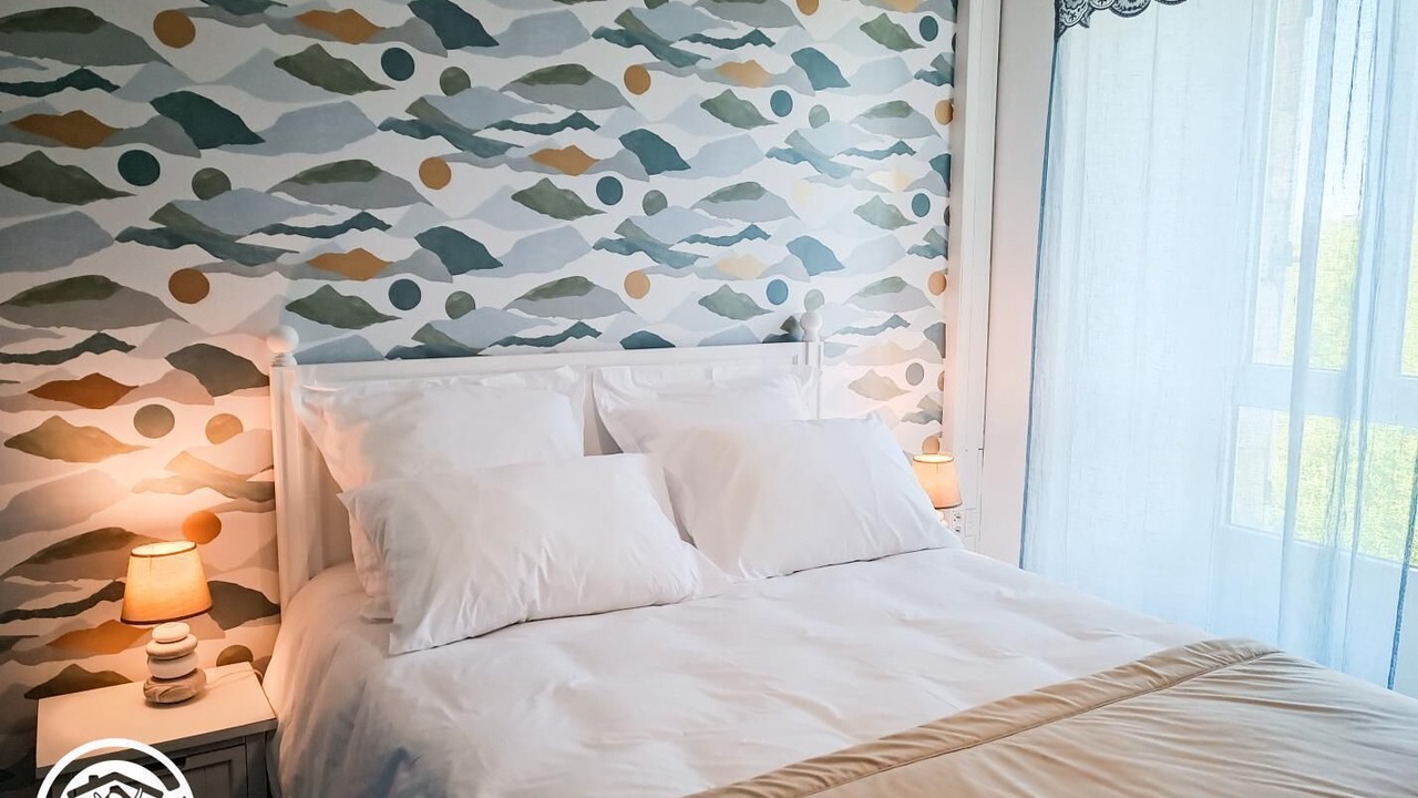 Photo of Bedroom in Gourdon