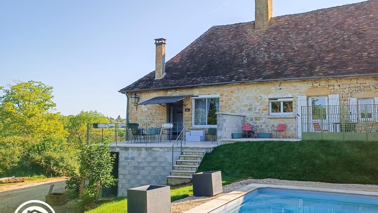 Photo of Outdoor in Gourdon