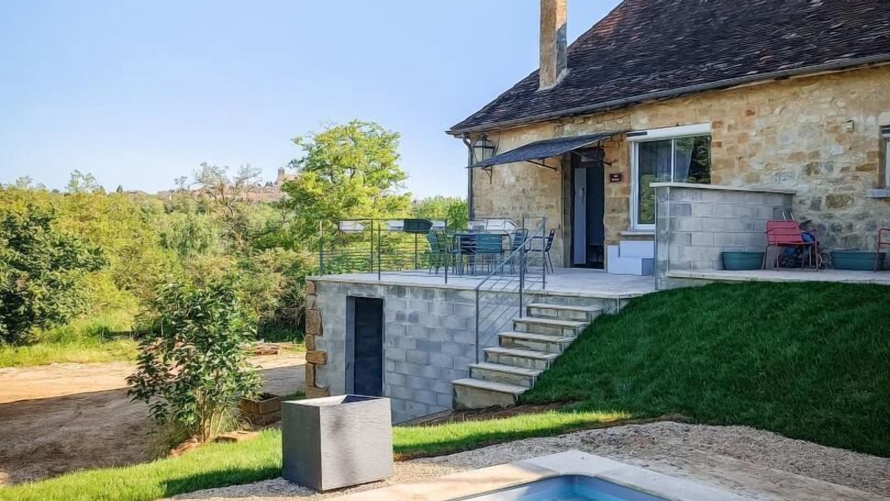 Photo of Outdoor in Gourdon