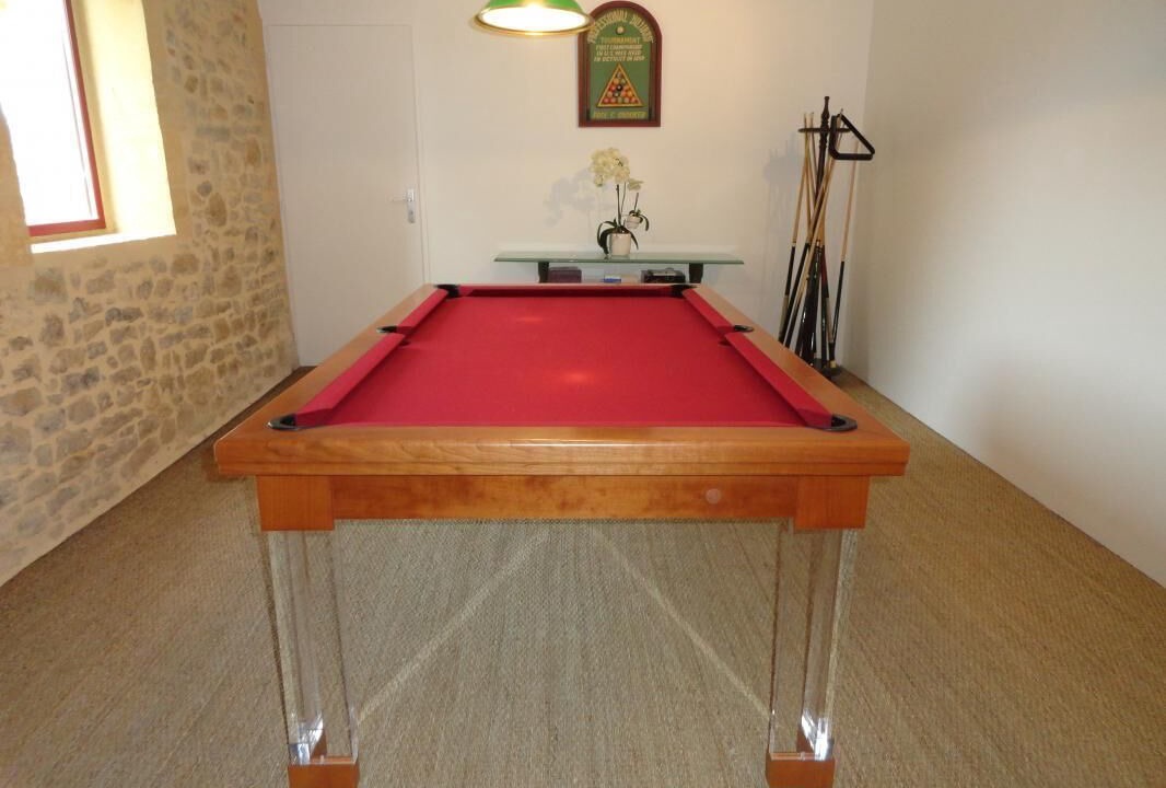 Photo of Bedroom in Les Junies