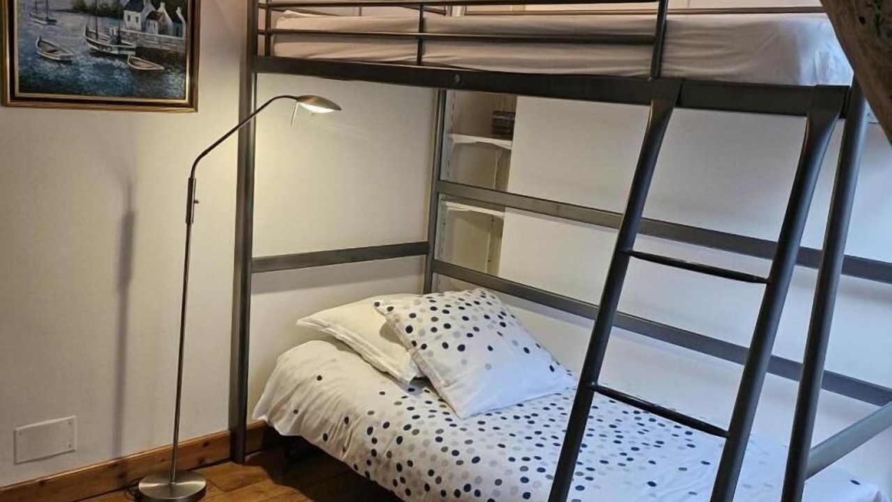 Photo of Bedroom in Les Junies