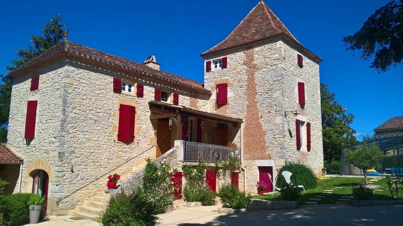 Photo of Outdoor in Les Junies