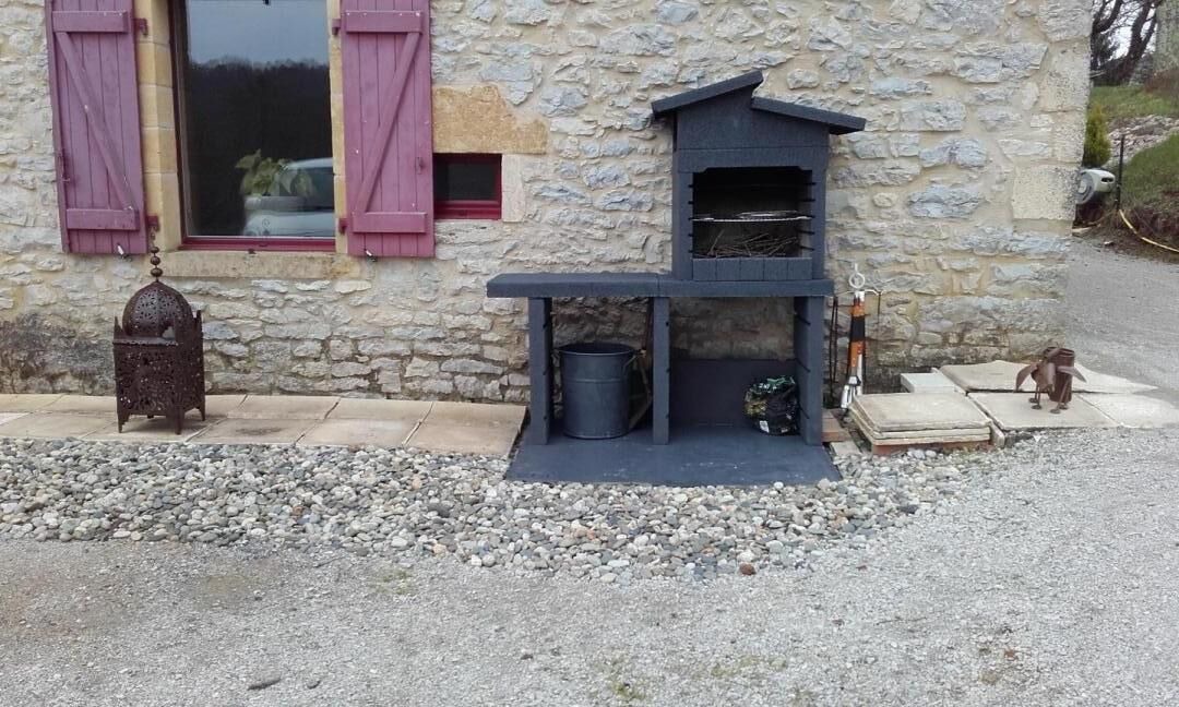 Photo of Outdoor in Les Junies