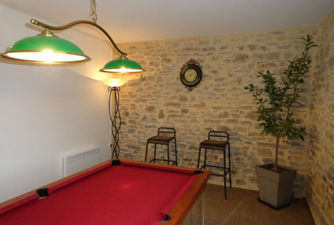 Photo of Bedroom in Les Junies