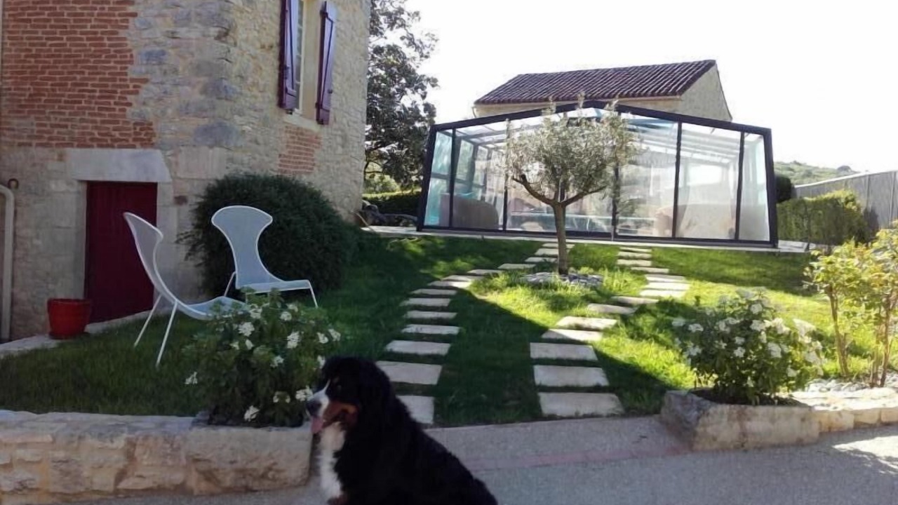 Photo of Outdoor in Les Junies