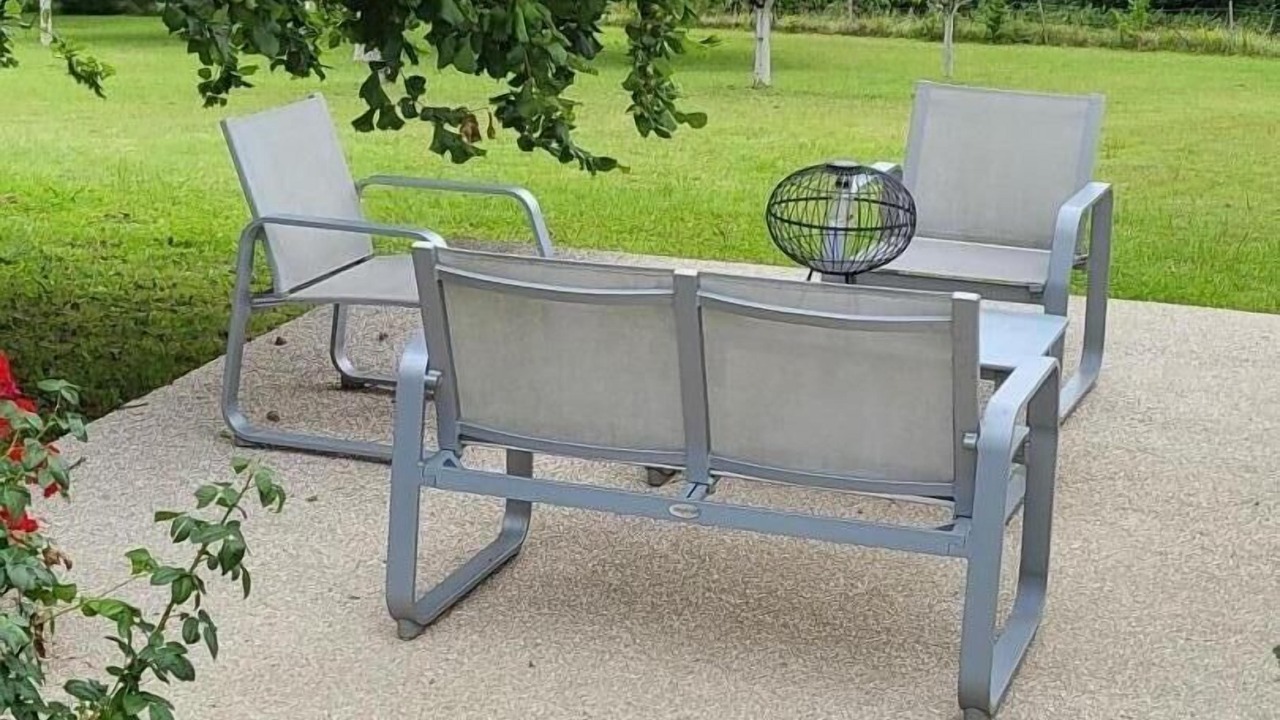 Photo of Patio Balcony in Les Junies