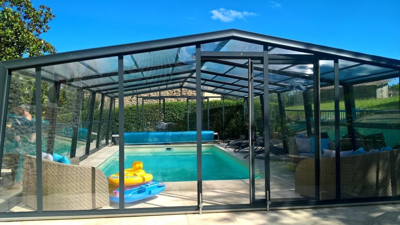 Photo of Outdoor in Les Junies