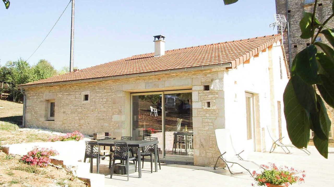 Photo of Outdoor in Gignac