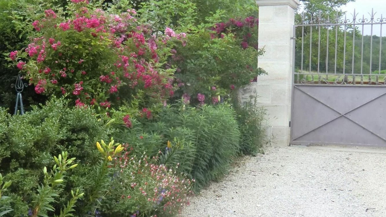 Photo of Outdoor in Saint-Medard