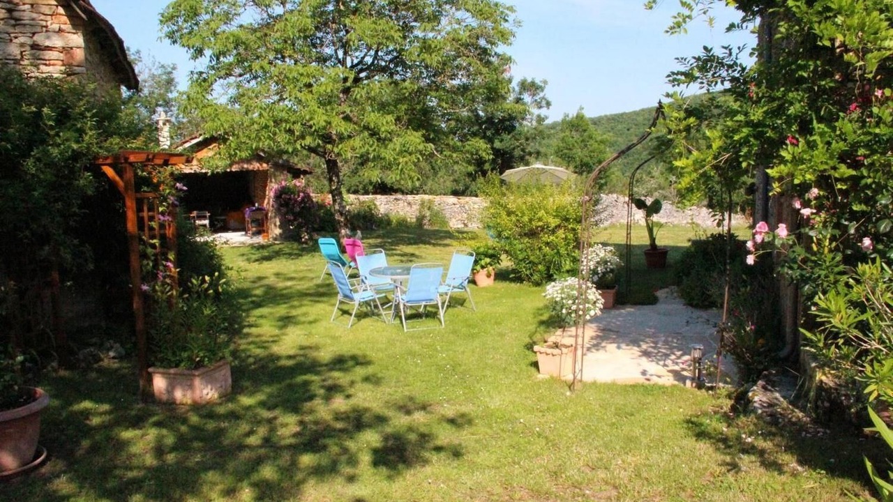 Photo of Outdoor in Saint-Medard